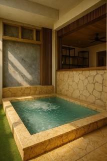 Escape Cartagena romantic room - 4
