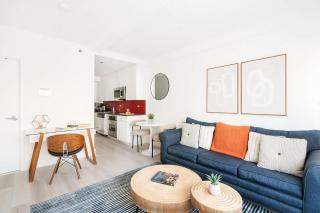 809 Midtown Apartments - 3