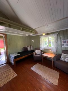 Cottage from 1850 in Ballstad - 6