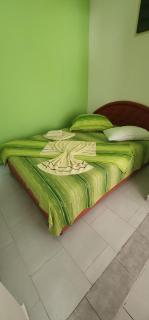Macini apartmani - 1