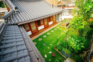 Hanok Dream - 2