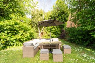 Gloucester Haven - Luxury Stay - Cotswolds Retreat - 4