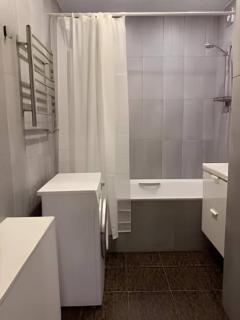 One bedroom cosy - 4