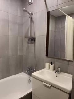 One bedroom cosy - 3