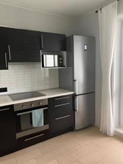 One bedroom cosy - 2