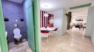 Maison Casablanca - 5