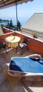 Macini apartmani - 2