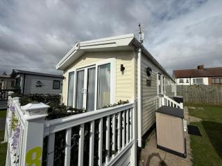 Howes Willerby Retreat - 6
