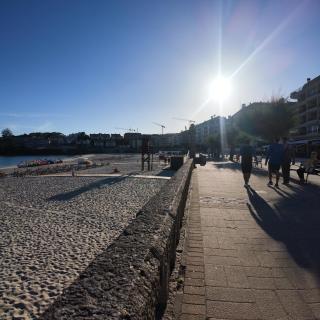 Playa Sanxenxo - 4