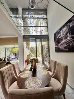 Residencia en Armonía con la Naturaleza - 9