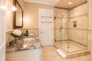 Luxury Estate Sleeps 20 Pool Hot Tub Lake 1hr NYC - 3