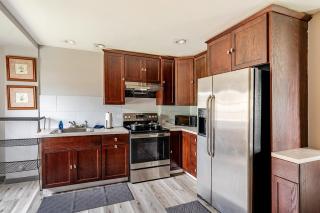 Beautifully furnished one bedroom loft located in Chicago's South suburb of Alsip - 3