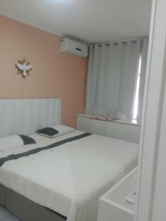 Apartamento para temporada Meirelles Fortaleza - 3