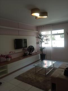 Apartamento para temporada Meirelles Fortaleza - 1