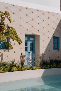 Villa Mineli - Suites Boutique en Casa Colonial - 0
