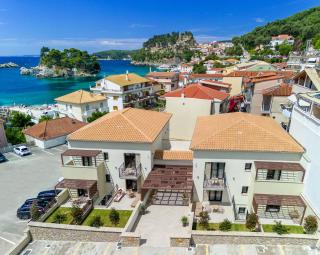 Parga Gem K - 4