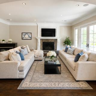 Luxury Estate Sleeps 20 Pool Hot Tub Lake 1hr NYC - 6