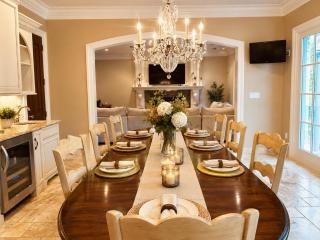 Luxury Estate Sleeps 20 Pool Hot Tub Lake 1hr NYC - 7