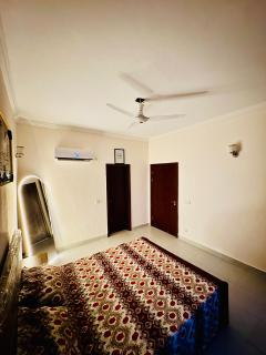 Villa rooms - 2