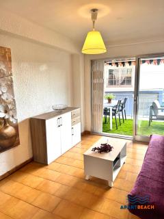 APARTBEACH AGUSTINA ARAGON 2 VISTAS LATERAL a PLAYA - Salou - 1