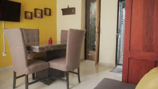 Lopez Cotilla Suites - 5