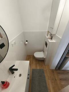 Apartament Cytrynowy Kwidzyn - 7