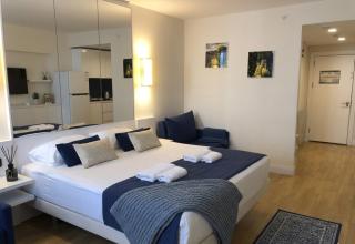 Luxury Apartment in Orbi City - 2