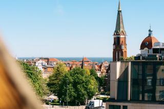 Sopot Main Station - 1