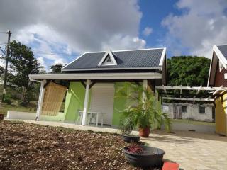 Bungalow confortable près de Sainte-Anne, 42 m² avec terrasse - 4