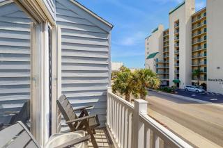 Paradise at St James Place - 5
