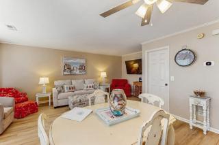 Paradise at St James Place - 2