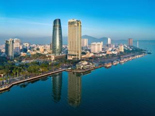 Novotel Danang Premier Han River - 0