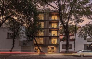 Kukun Apartments Río Grijalva Cuauhtémoc - 0