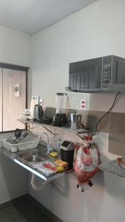 Apto 02 novo região central SGO - 9