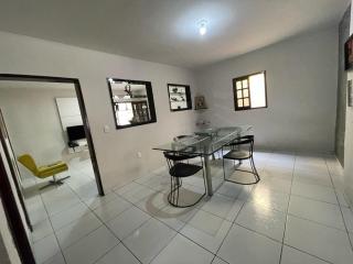 Casa grande para São João em Campina Grande - 1
