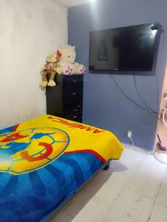 House near AIFA - 1