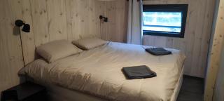 Adventure cabin near Dyreparken Evje med welcome pack - 5