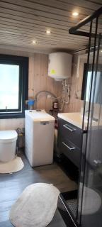 Adventure cabin near Dyreparken Evje med welcome pack - 6