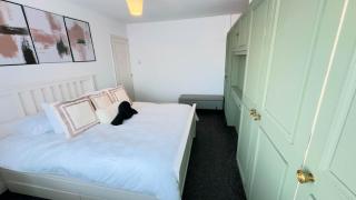 Cross Heath House - 4