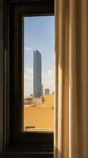 Super Luxury 2BR SweetHome Apartment - KAFD View - 3