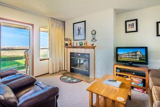 Hi-Tide Resort Top Floor Dogs OK Unit 21 - 4