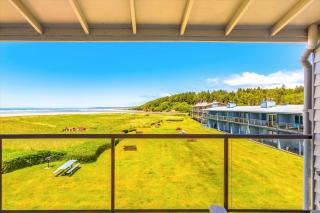 Hi-Tide Resort Queen Bed Unit 29 - 8