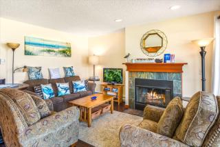 Hi-Tide Resort Queen Bed Unit 29 - 3