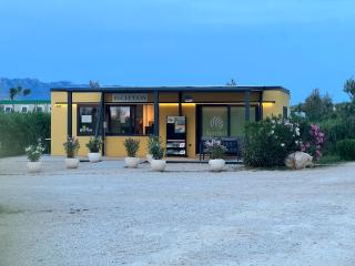 LunaBay SpiritoS Mobile Home, Terra Park SpiritoS - 5