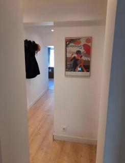Appartement T3 Merville avec jardin - 8