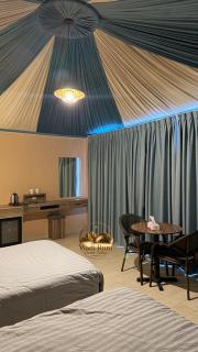 Wadi Rum Dome Camp - 6