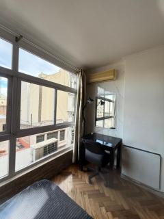 Departamento en el Casco Histórico de la ciudad de Buenos Aires - 4
