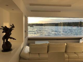 Luxury Villa by the Lake - 2