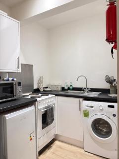 Pittville Georgian Studio - 6
