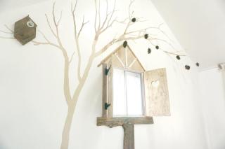Little hut - 5